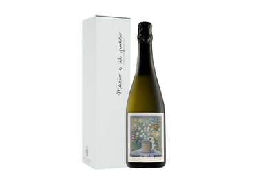 CASCINA CARLOT Az.Agr. di Mo Claudio MOSCATO BIANCO Spumante Mario e il Pozzo M.C.