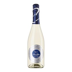 CASCINA FONDA Azienda Agricola ss Chiara Blanc MOSCATO SPUMANTE-Cascina Fonda