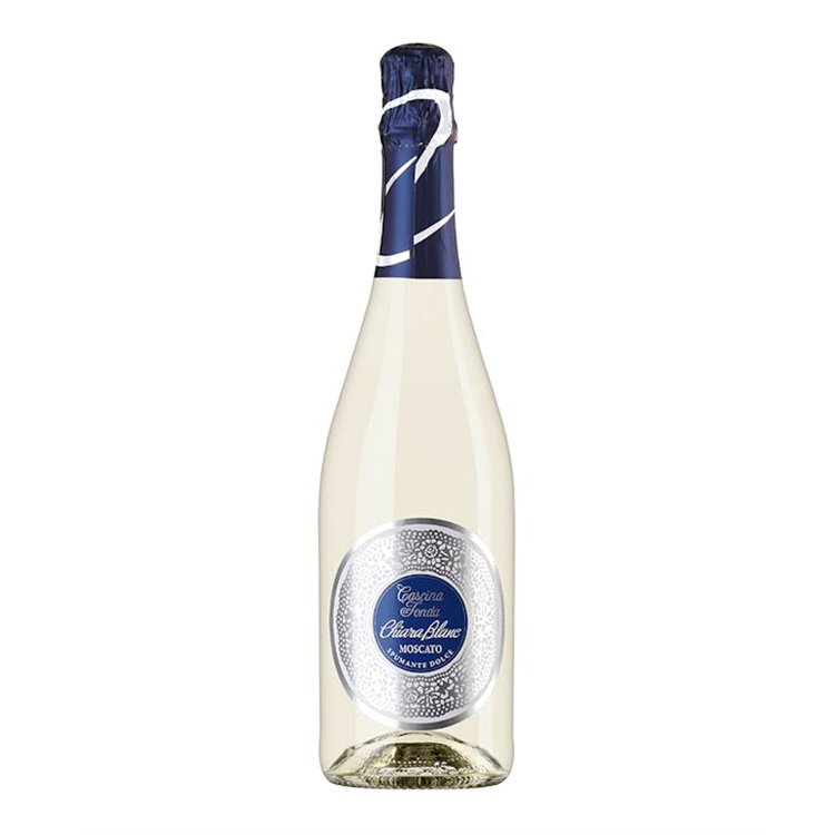 CASCINA FONDA Azienda Agricola ss Chiara Blanc MOSCATO SPUMANTE-Cascina Fonda CASCINA FONDA Azienda Agricola ss Chiara Blanc MOSCATO SPUMANTE-Cascina Fonda