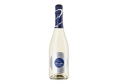 CASCINA FONDA Azienda Agricola ss Chiara Blanc MOSCATO SPUMANTE-Cascina Fonda