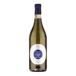 'CASCINA FONDA Azienda Agricola ss Tappo Vite MOSCATO D''ASTI Bel Piano-Cascina 2024'