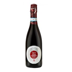CASCINA FONDA Azienda Agricola ss BRACHETTO Spumante Bel Roseto M.M.-Cascina 2023