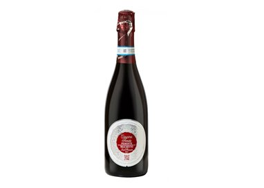 CASCINA FONDA Azienda Agricola ss BRACHETTO Spumante Bel Roseto M.M.-Cascina 2023