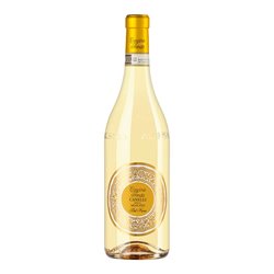 CASCINA FONDA Azienda Agricola ss MOSCATO CANELLI Bel Fiore-Cascina Fonda 2023