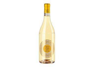CASCINA FONDA Azienda Agricola ss MOSCATO CANELLI Bel Fiore-Cascina Fonda 2023