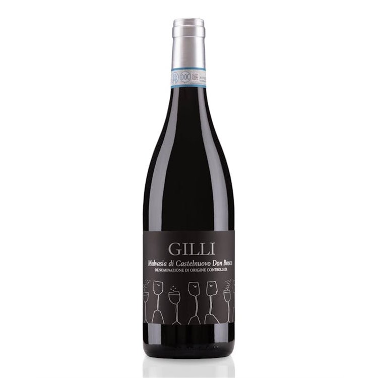 CASCINA GILLI Societ… Agricola A R. L. MALVASIA CASTELNUOVO DON BOSCO-Cascina 2023 CASCINA GILLI Societ… Agricola A R. L. MALVASIA CASTELNUOVO DON BOSCO-Cascina 2023