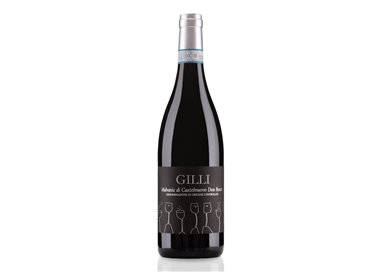 CASCINA GILLI Societ… Agricola A R. L. MALVASIA CASTELNUOVO DON BOSCO-Cascina 2023