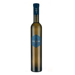 CAVE MONT BLANC DE MORGEX ET LA SALLE SOC.COOP BLANC DE MORGEX Chaudelune Vendemmia 0,500