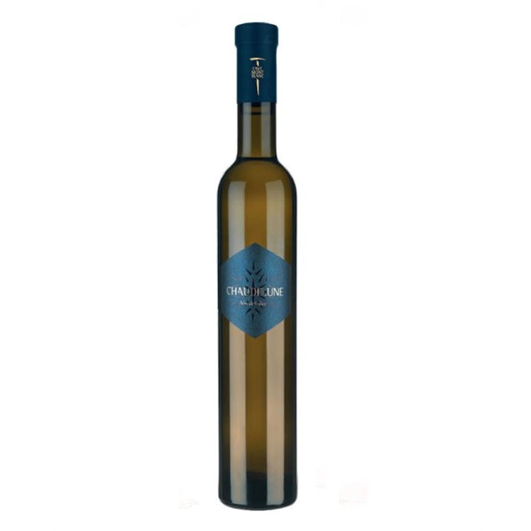 CAVE MONT BLANC DE MORGEX ET LA SALLE SOC.COOP BLANC DE MORGEX Chaudelune Vendemmia 0,500 CAVE MONT BLANC DE MORGEX ET LA SALLE SOC.COOP BLANC DE MORGEX Chaudelune Vendemmia 0,500