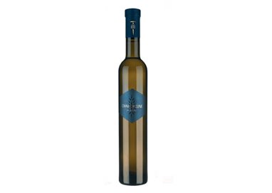 CAVE MONT BLANC DE MORGEX ET LA SALLE SOC.COOP BLANC DE MORGEX Chaudelune Vendemmia 0,500