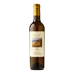 COLOSI CANTINE srl PASSITO SICILIA Hira-Colosi 2020 0,500