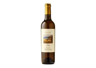 COLOSI CANTINE srl PASSITO SICILIA Hira-Colosi 2020 0,500