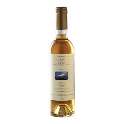 'COLOSI CANTINE srl Cudi'' MALVASIA Passito-Colosi 2021 0,375'