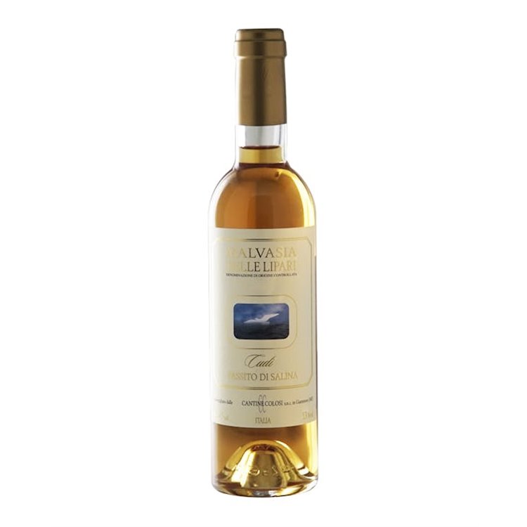 'COLOSI CANTINE srl Cudi'' MALVASIA Passito-Colosi 2021 0,375' 'COLOSI CANTINE srl Cudi'' MALVASIA Passito-Colosi 2021 0,375'