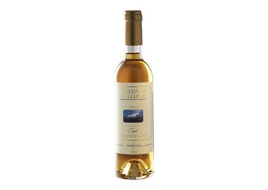 'COLOSI CANTINE srl Cudi'' MALVASIA Passito-Colosi 2021 0,375'