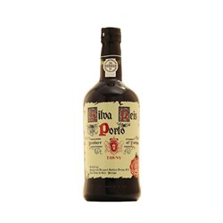 COMPANHIA GERAL DA AAGRICULTURA DAS VINHAS DO ALTO Tawny VINHO DO PORTO-Silva Reis