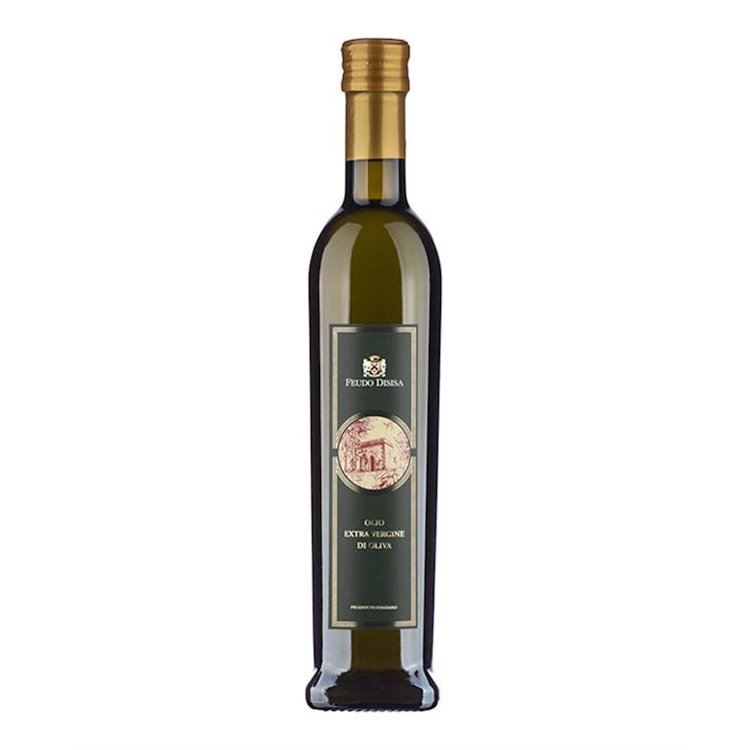 DISISA srl EXTRAVERGINE DI OLIVA-Disisa 0,500 DISISA srl EXTRAVERGINE DI OLIVA-Disisa 0,500