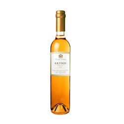 DISISA srl Krysos GRILLO Vendemmia Tardiva-Disis 2022 0,500