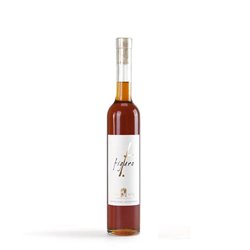 'DISTILLERIE ARAGONESI SOCIETA'' A RESPONSABILITA''  EEEEE FC  LIQUORE DI FICO Figaro 0,500'