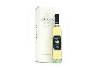 DRAGA di Miklus Mitja & C. ss. Societ… Agricola  PICOLIT COLLIO Miklus astucciato-Drag 2020 0,375