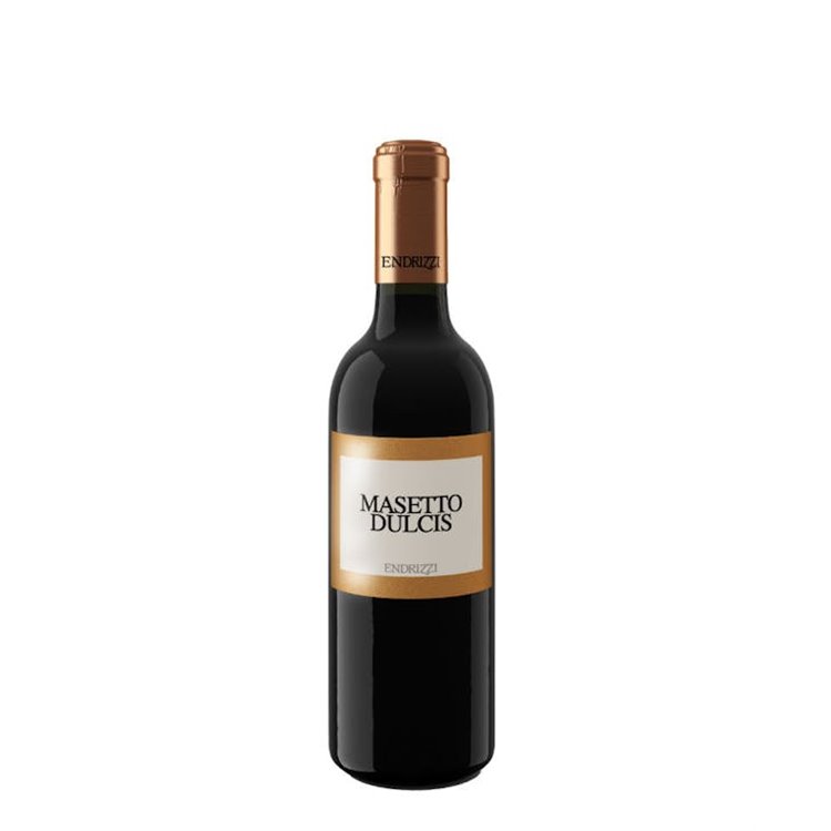 ENDRIZZI srl Casa Vitivinicola FC MASETTO DULCIS Passito-Endrizzi 2022 0,375 ENDRIZZI srl Casa Vitivinicola FC MASETTO DULCIS Passito-Endrizzi 2022 0,375