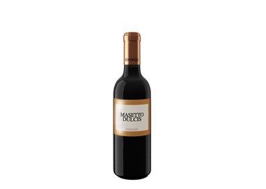 ENDRIZZI srl Casa Vitivinicola FC   MASETTO DULCIS Passito-Endrizzi 2022 0,375