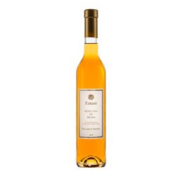ESTASI Franco di Filippo MOSCATO DI TRANI Passito Liberty 2015 0,500
