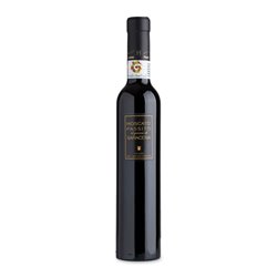 FEUDO DEI SANSEVERINO Az.Agricola MOSCATO Passito Governo Saracena-Feud 2013 0,375