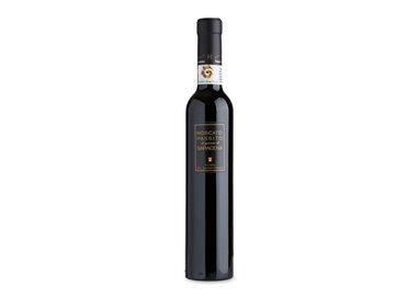 FEUDO DEI SANSEVERINO Az.Agricola MOSCATO Passito Governo Saracena-Feud 2013 0,375