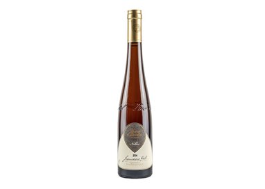 FRANCESCO POLI Societ… Agricola Semplice di Poli  VINO SANTO TRENTINO Nobles .Vini Estr 2007 0,375