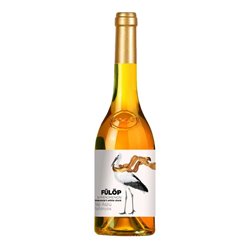 'FULEKY PINCSZET TOKAJ KFT. TOKAJI Aszu'' 5 Puttonyos-Fuleky 2016 0,500'