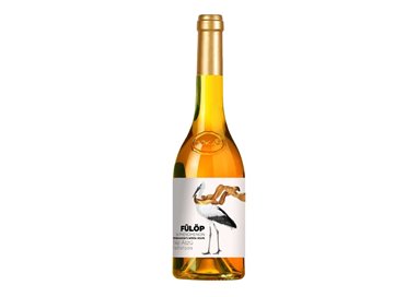 'FULEKY PINCSZET TOKAJ KFT. TOKAJI Aszu'' 5 Puttonyos-Fuleky 2016 0,500'