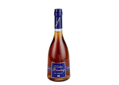 GRACIA HNOS., S.A. FC  PEDRO XIMENEZ Cosecha-Perez Barquero 0,500