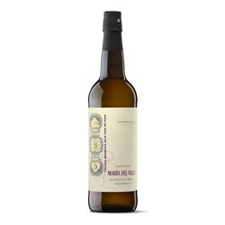 GRACIA HNOS., S.A. SOLERA FINA-Maria del Valle