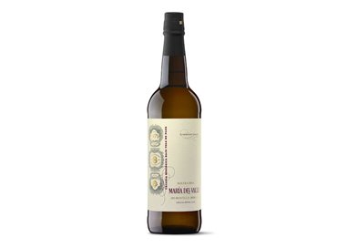 GRACIA HNOS., S.A. SOLERA FINA-Maria del Valle