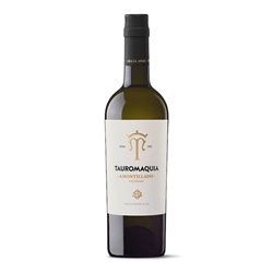 GRACIA HNOS., S.A. Amontillado Viejo Tauromaquia PEDRO 0,500