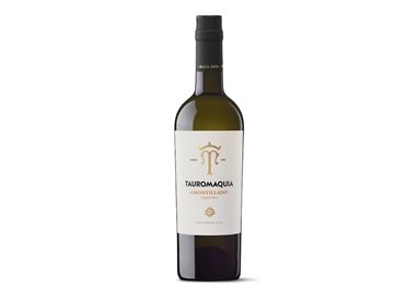 GRACIA HNOS., S.A. Amontillado Viejo Tauromaquia PEDRO 0,500