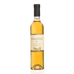 GRILLO IOLE Societ… Agricola S.S. VERDUZZO COLLI ORIENTALI-Grillo 2022 0,500