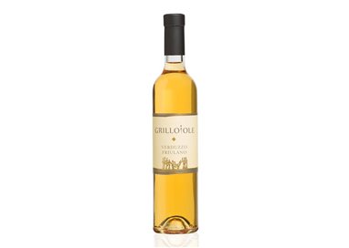 GRILLO IOLE Societ… Agricola S.S. VERDUZZO COLLI ORIENTALI-Grillo 2022 0,500