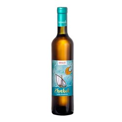 HIBISCUS di Longo Margherita ZIBIBBO Passito Zhabib-Hibiscus 2023 0,375