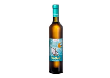 HIBISCUS di Longo Margherita ZIBIBBO Passito Zhabib-Hibiscus 2023 0,375