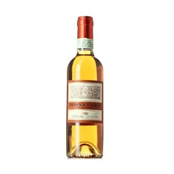 'LA MONTECCHIA - CONTE EMO CAPODILISTA - CANTINA CO Donna Daria FIOR D''ARANCIO Passito-La 2019 0,375'