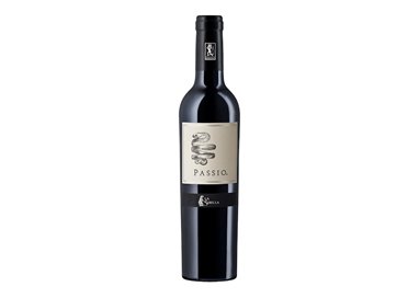 LA SIBILLA sas Azienda Agricola PASSIO Falanghina Astucciato-La Sibil 2016 0,500