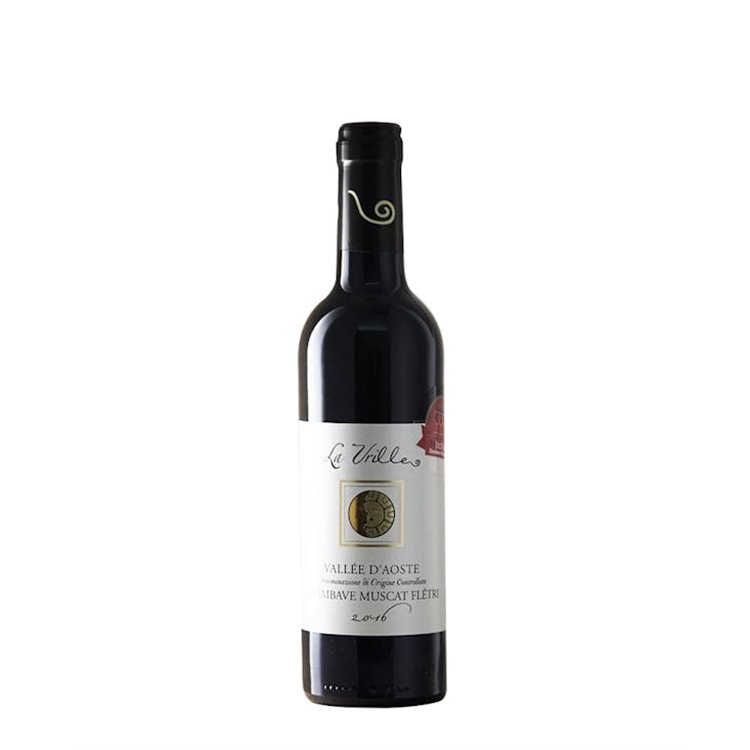 LA VRILLE di HervŠ Daniel Deguillame CHAMBAVE MUSCAT FLETRI-La Vrille 2021 0,375 LA VRILLE di HervŠ Daniel Deguillame CHAMBAVE MUSCAT FLETRI-La Vrille 2021 0,375