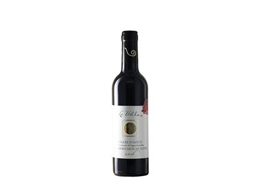 LA VRILLE di HervŠ Daniel Deguillame CHAMBAVE MUSCAT FLETRI-La Vrille 2021 0,375