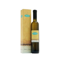 LIESELEHOF Azienda Agricola FC   BRONNER Passito Sweet Claire 2019 0,375