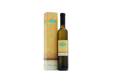 LIESELEHOF Azienda Agricola FC   BRONNER Passito Sweet Claire 2019 0,375