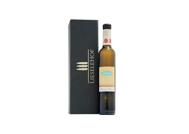 LIESELEHOF Azienda Agricola FC   Riserva BRONNER Passito Sweet 2016 0,375