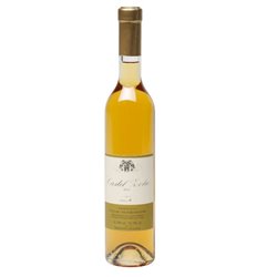 LODI CORAZZA Azienda Agricola CASTELZOLA BIANCO da uve surmature-Lodi Co 0,500