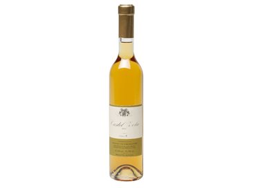 LODI CORAZZA Azienda Agricola CASTELZOLA BIANCO da uve surmature-Lodi Co 0,500